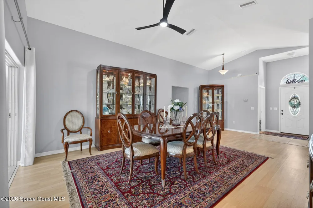 39 Wheeling Lane Palm Coast, FL 32164