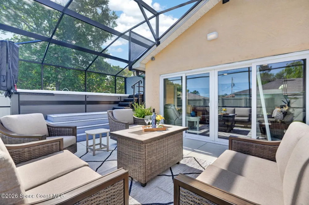 39 Wheeling Lane Palm Coast, FL 32164