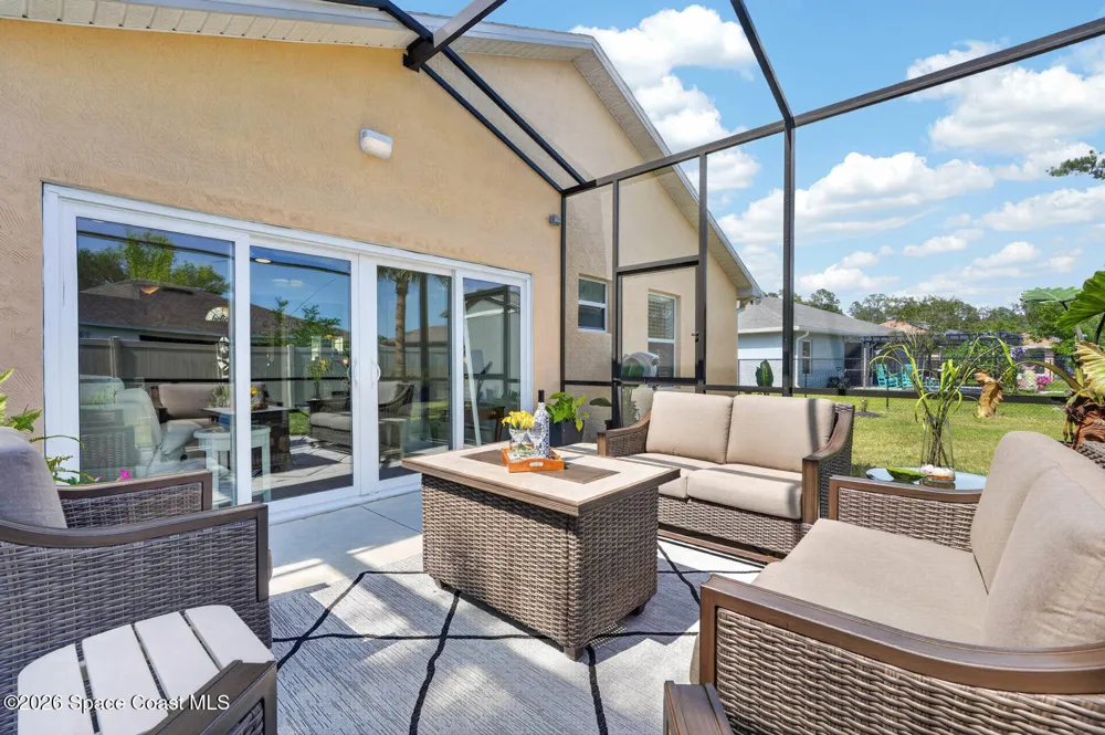 39 Wheeling Lane Palm Coast, FL 32164