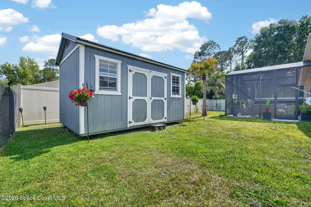 39 Wheeling Lane Palm Coast, FL 32164