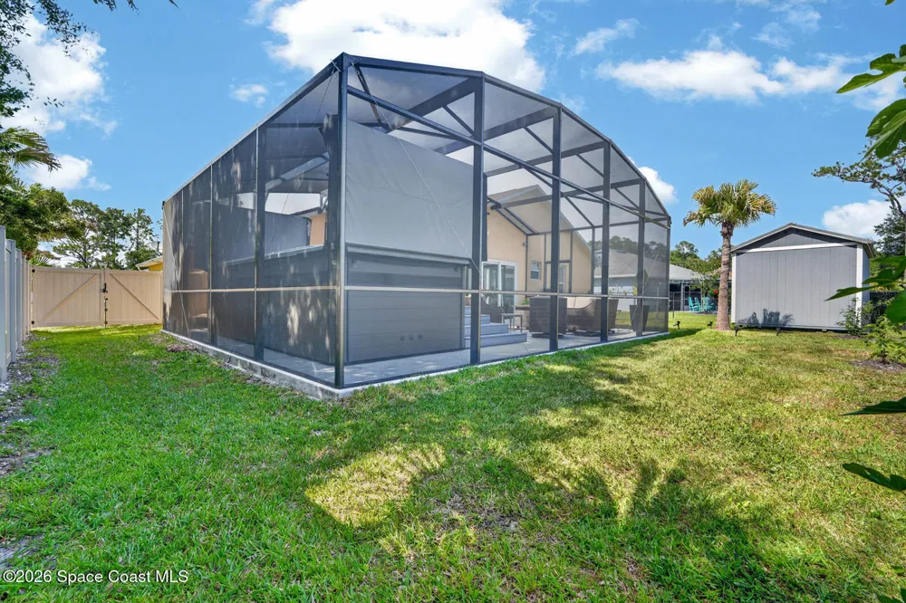 39 Wheeling Lane Palm Coast, FL 32164