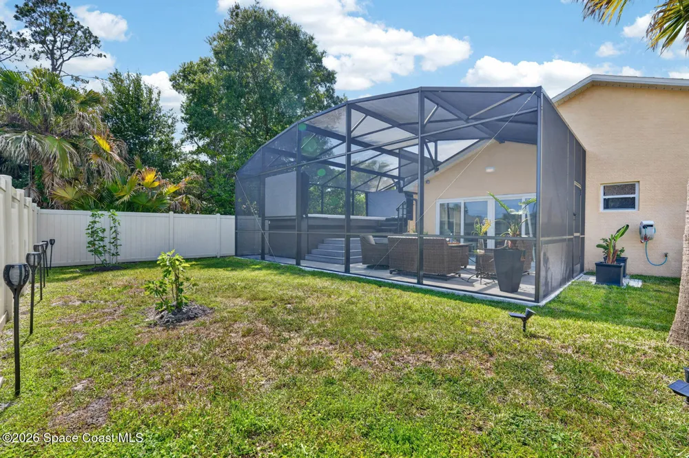 39 Wheeling Lane Palm Coast, FL 32164