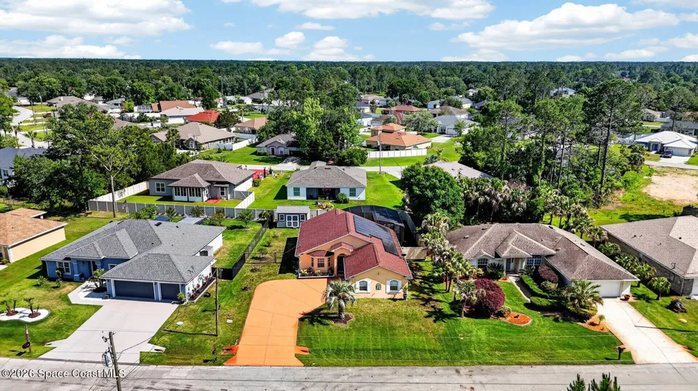 39 Wheeling Lane Palm Coast, FL 32164