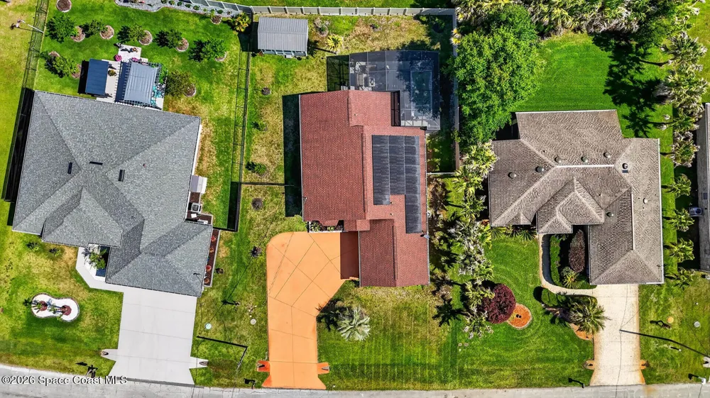 39 Wheeling Lane Palm Coast, FL 32164