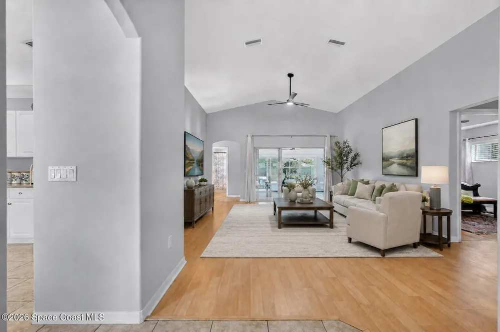 39 Wheeling Lane Palm Coast, FL 32164