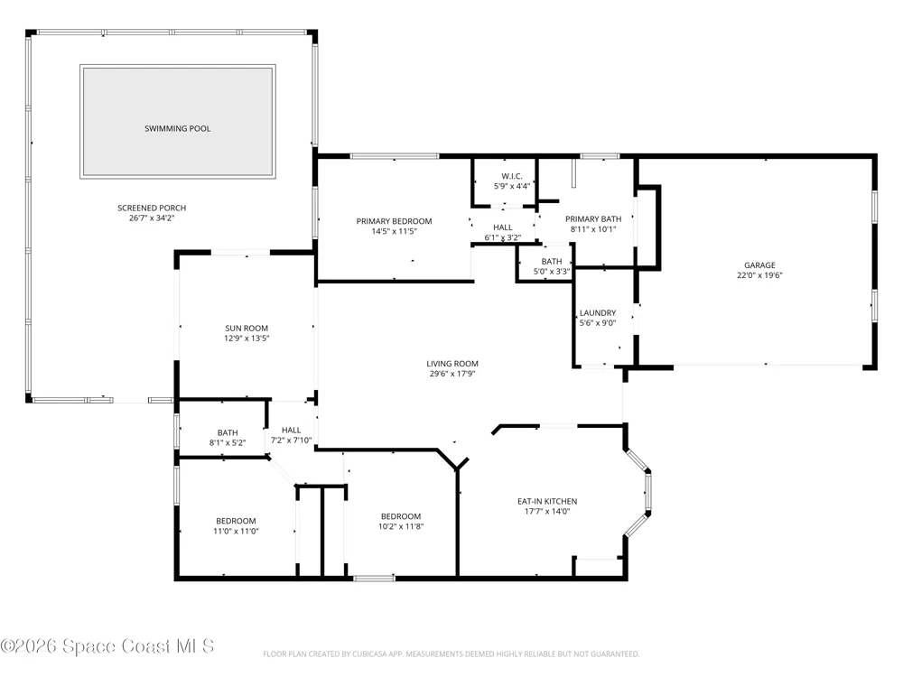 39 Wheeling Lane Palm Coast, FL 32164