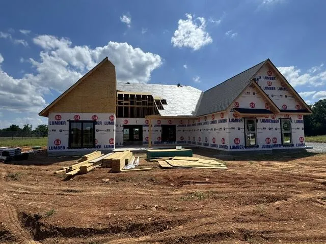 520 Overlook Drive Dayton, TN 37321