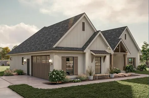 520 Overlook Drive