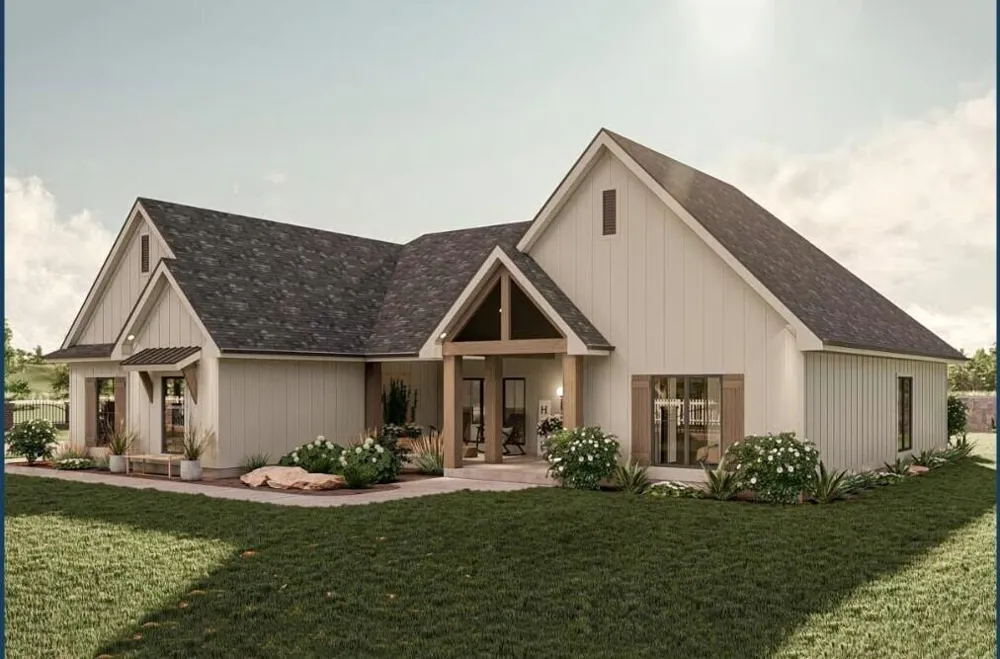 520 Overlook Drive Dayton, TN 37321