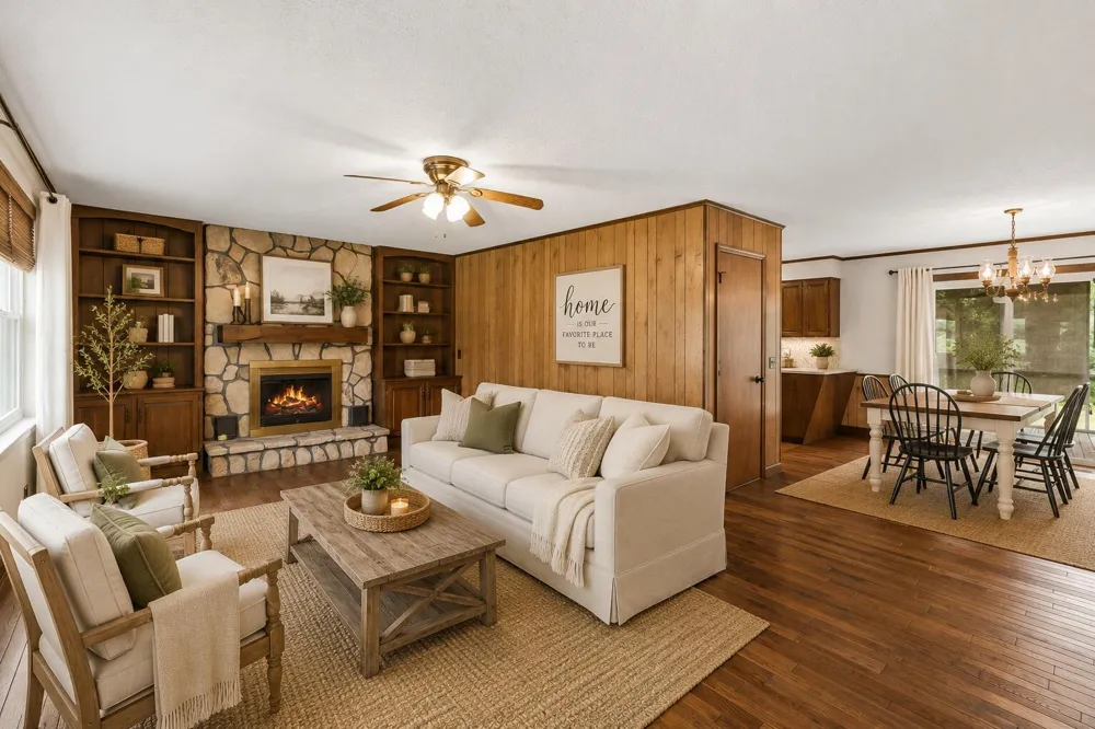 187 Burns Lane Benton, TN 37307