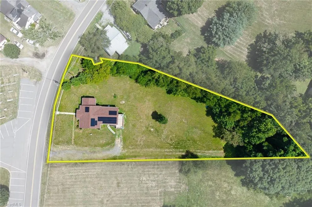 630 Pleasant Hill Drive Elkin, NC 28621