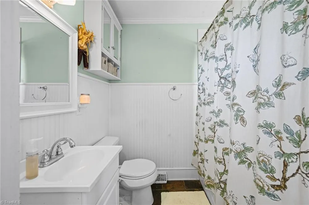 630 Pleasant Hill Drive Elkin, NC 28621