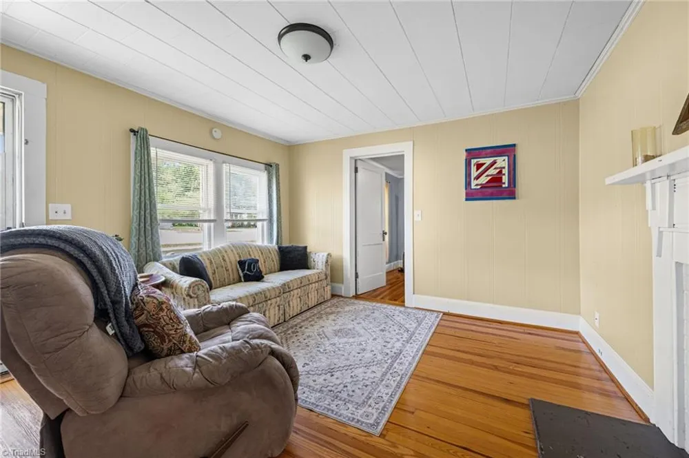 630 Pleasant Hill Drive Elkin, NC 28621