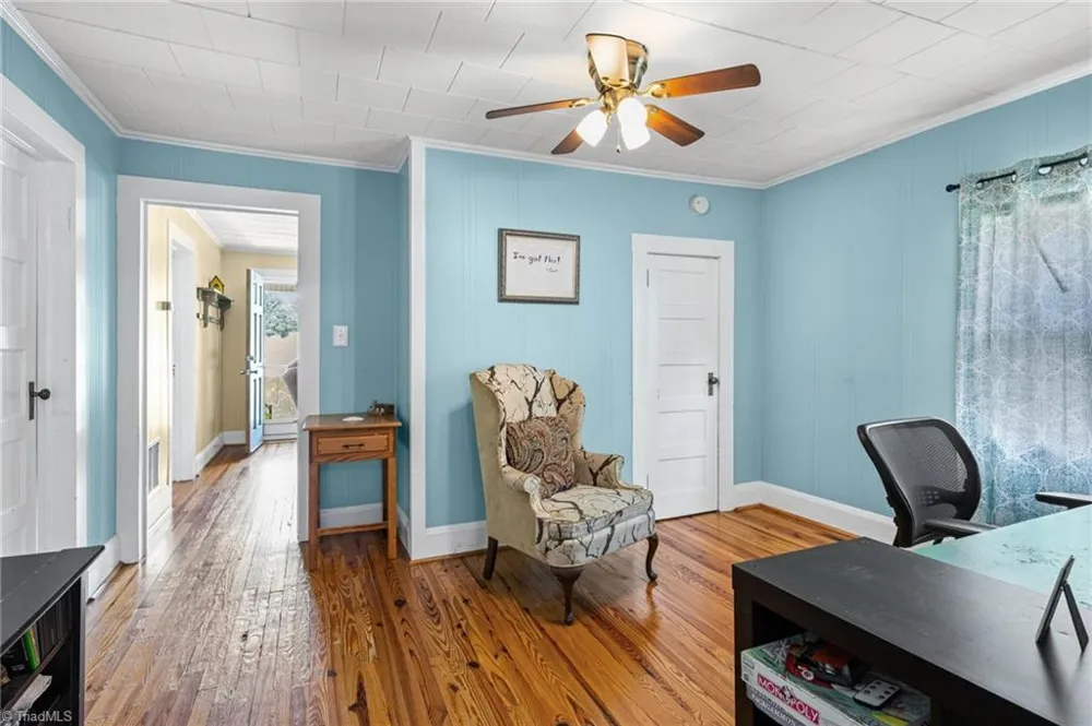 630 Pleasant Hill Drive Elkin, NC 28621