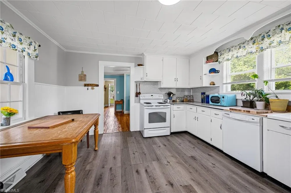 630 Pleasant Hill Drive Elkin, NC 28621
