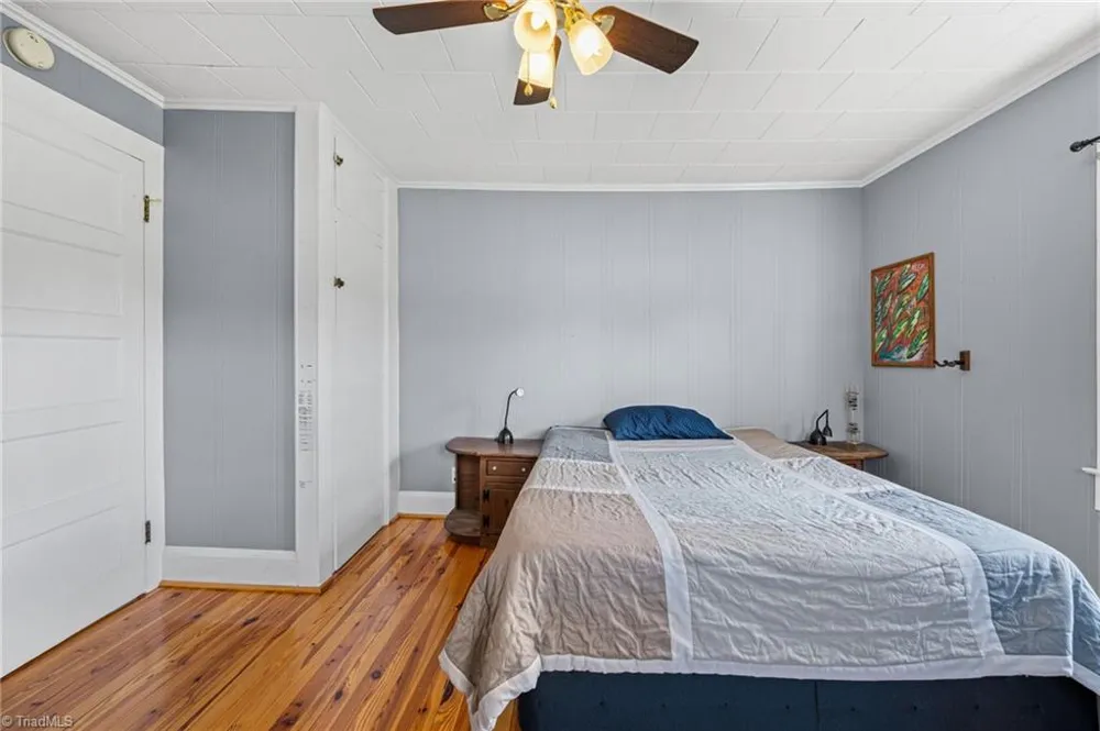 630 Pleasant Hill Drive Elkin, NC 28621
