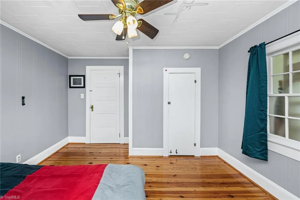 630 Pleasant Hill Drive Elkin, NC 28621