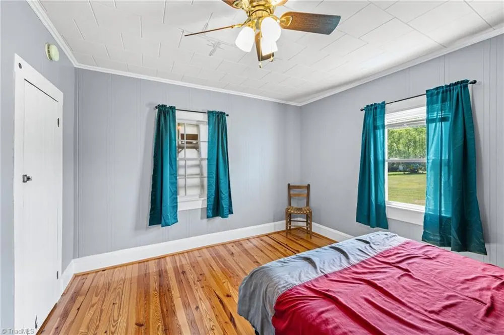 630 Pleasant Hill Drive Elkin, NC 28621