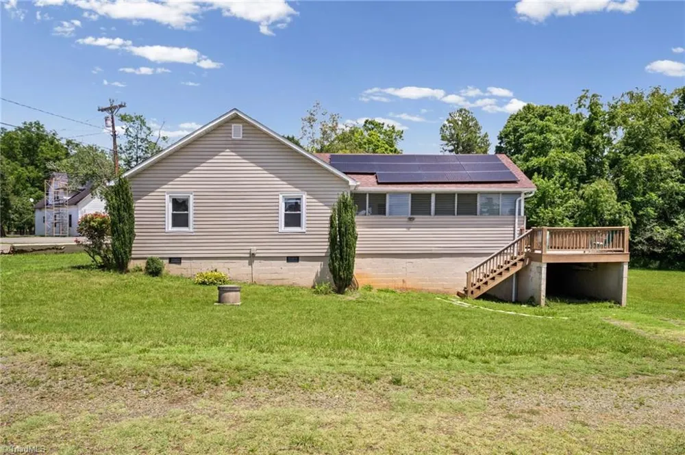 630 Pleasant Hill Drive Elkin, NC 28621
