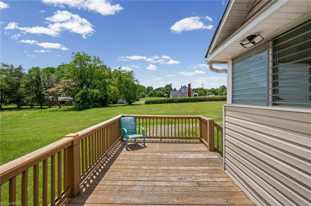 630 Pleasant Hill Drive Elkin, NC 28621
