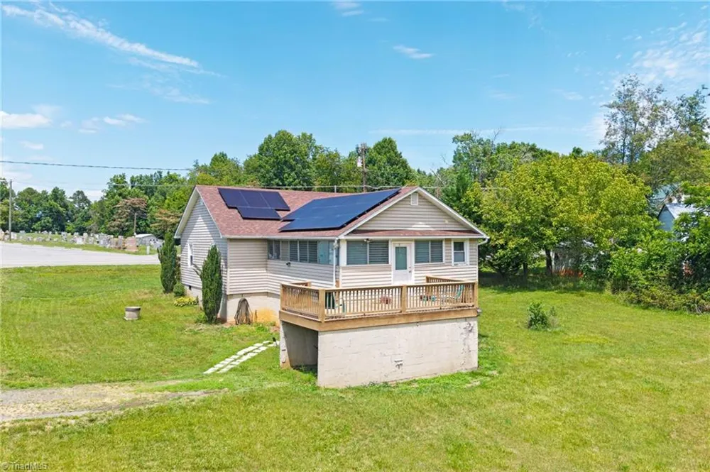 630 Pleasant Hill Drive Elkin, NC 28621