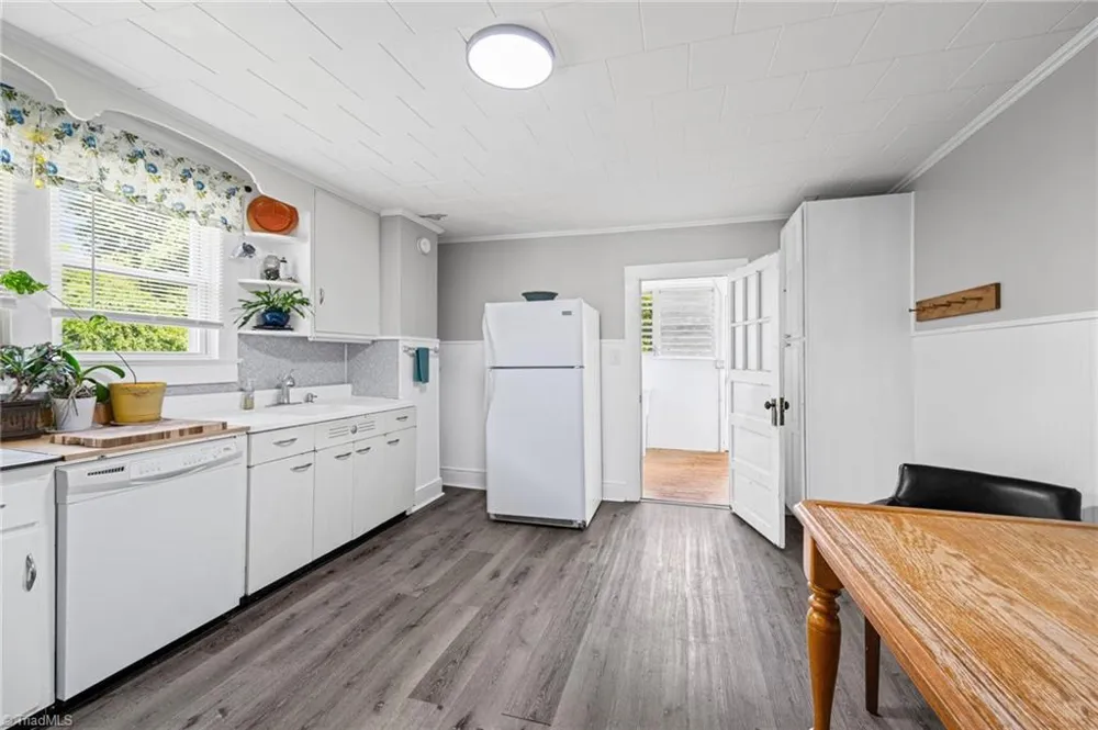 630 Pleasant Hill Drive Elkin, NC 28621