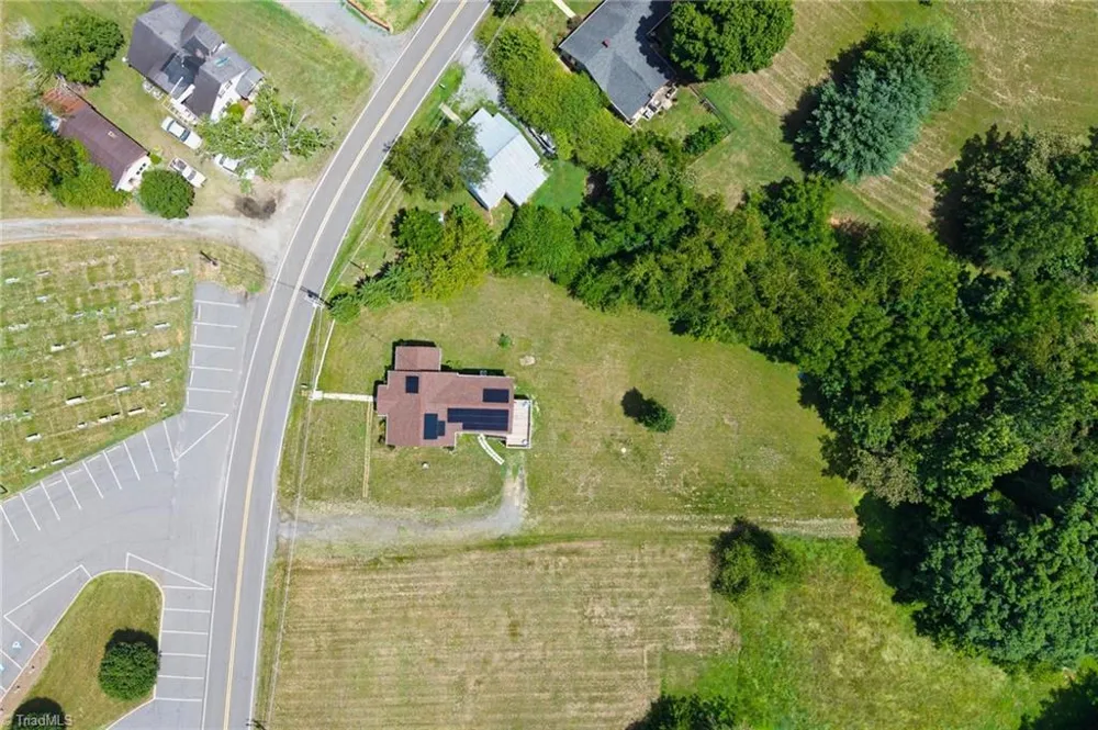 630 Pleasant Hill Drive Elkin, NC 28621