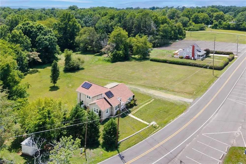 630 Pleasant Hill Drive Elkin, NC 28621