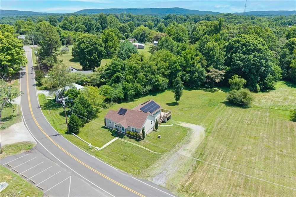 630 Pleasant Hill Drive Elkin, NC 28621