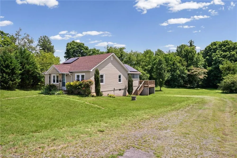 630 Pleasant Hill Drive Elkin, NC 28621