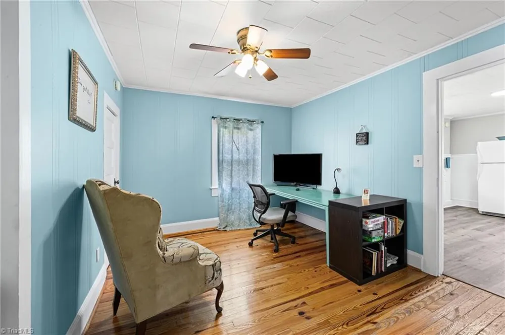 630 Pleasant Hill Drive Elkin, NC 28621