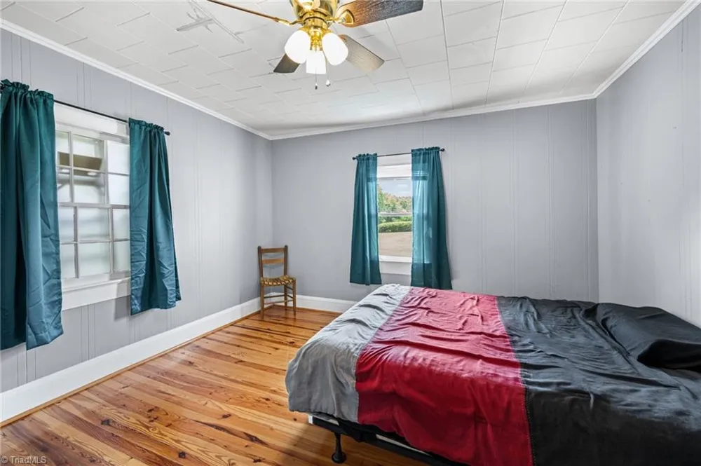 630 Pleasant Hill Drive Elkin, NC 28621