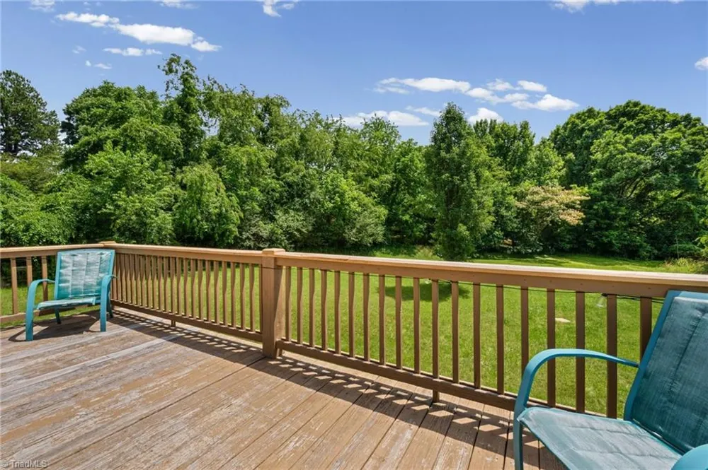 630 Pleasant Hill Drive Elkin, NC 28621