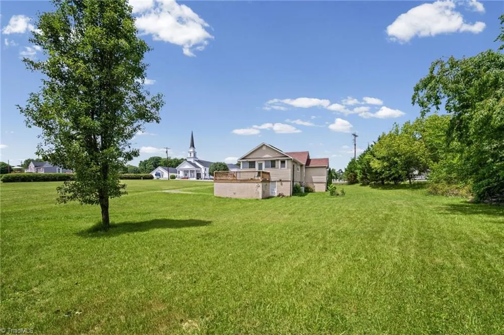 630 Pleasant Hill Drive Elkin, NC 28621
