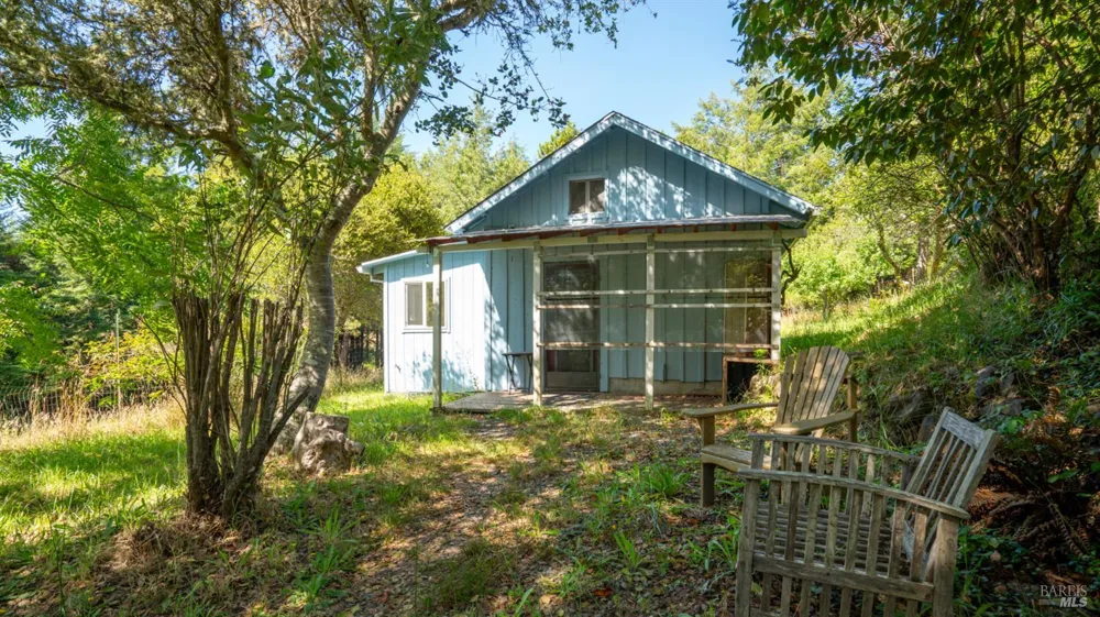 1187 Tannery Creek Road Bodega, CA 94922