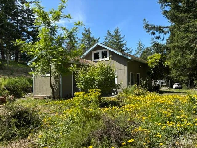 1187 Tannery Creek Road Bodega, CA 94922