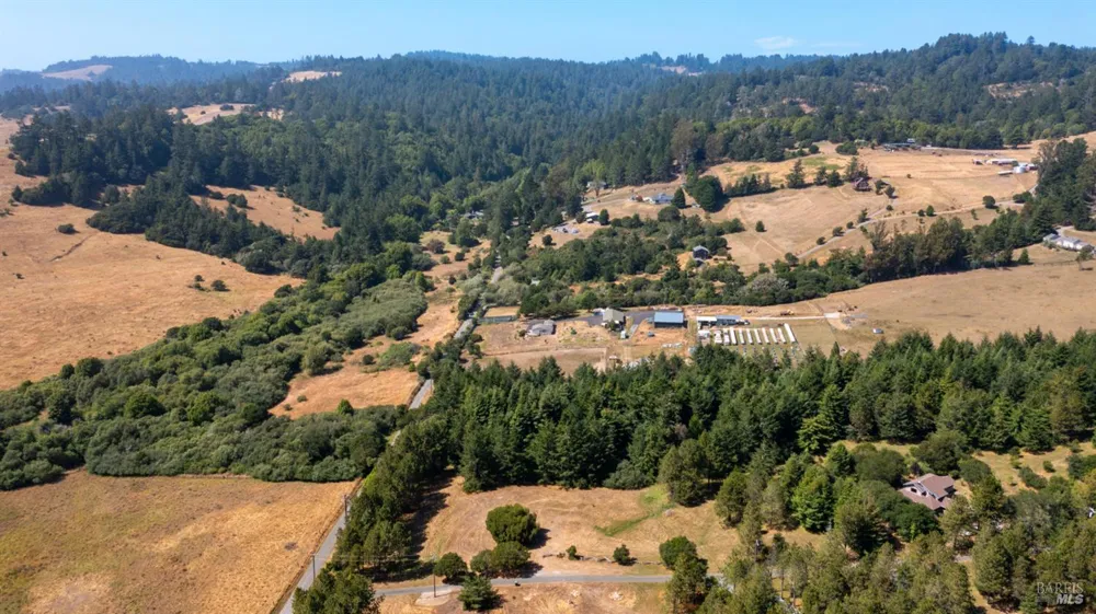 1187 Tannery Creek Road Bodega, CA 94922