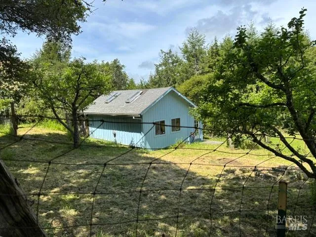 1187 Tannery Creek Road Bodega, CA 94922