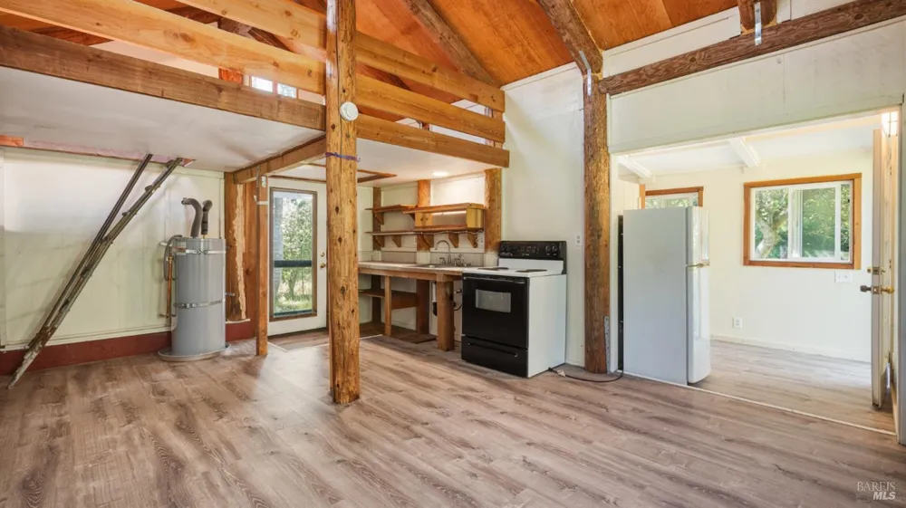 1187 Tannery Creek Road Bodega, CA 94922