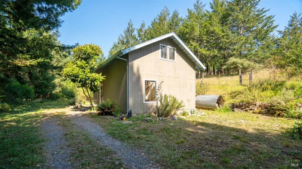1187 Tannery Creek Road Bodega, CA 94922