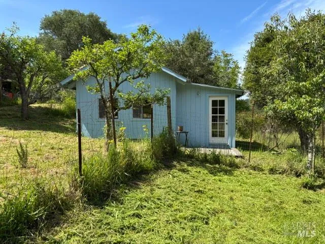 1187 Tannery Creek Road Bodega, CA 94922