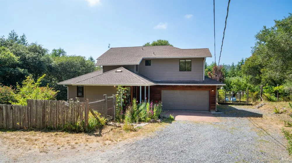 1187 Tannery Creek Road Bodega, CA 94922