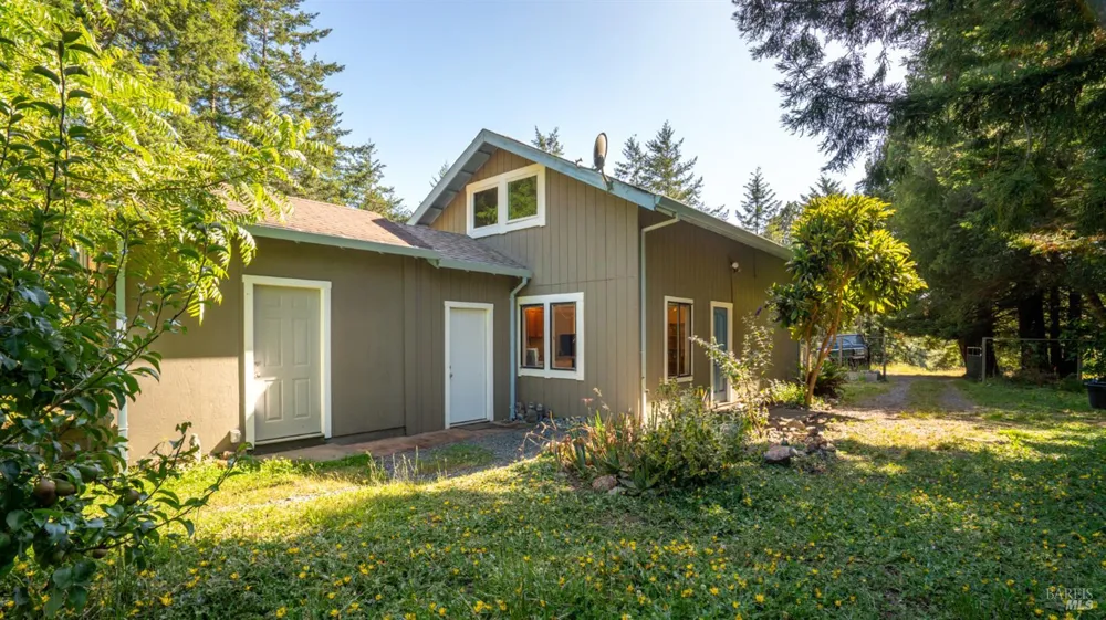1187 Tannery Creek Road Bodega, CA 94922