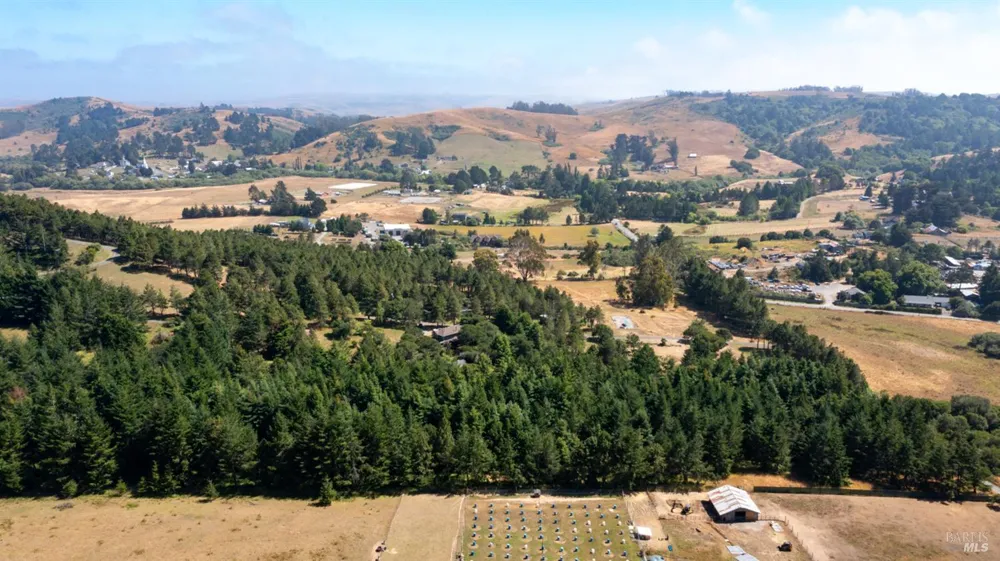 1187 Tannery Creek Road Bodega, CA 94922