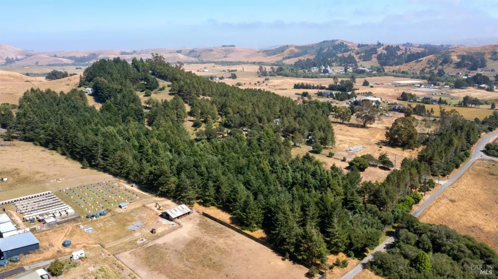 1187 Tannery Creek Road Bodega, CA 94922