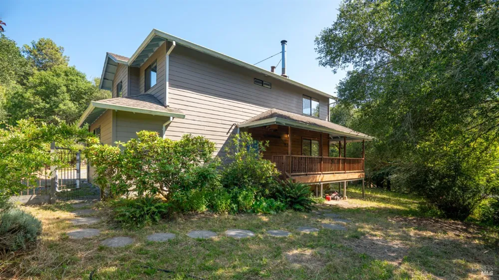 1187 Tannery Creek Road Bodega, CA 94922