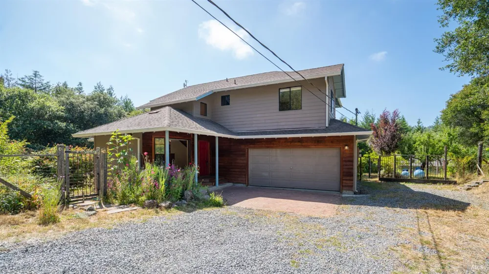 1187 Tannery Creek Road Bodega, CA 94922