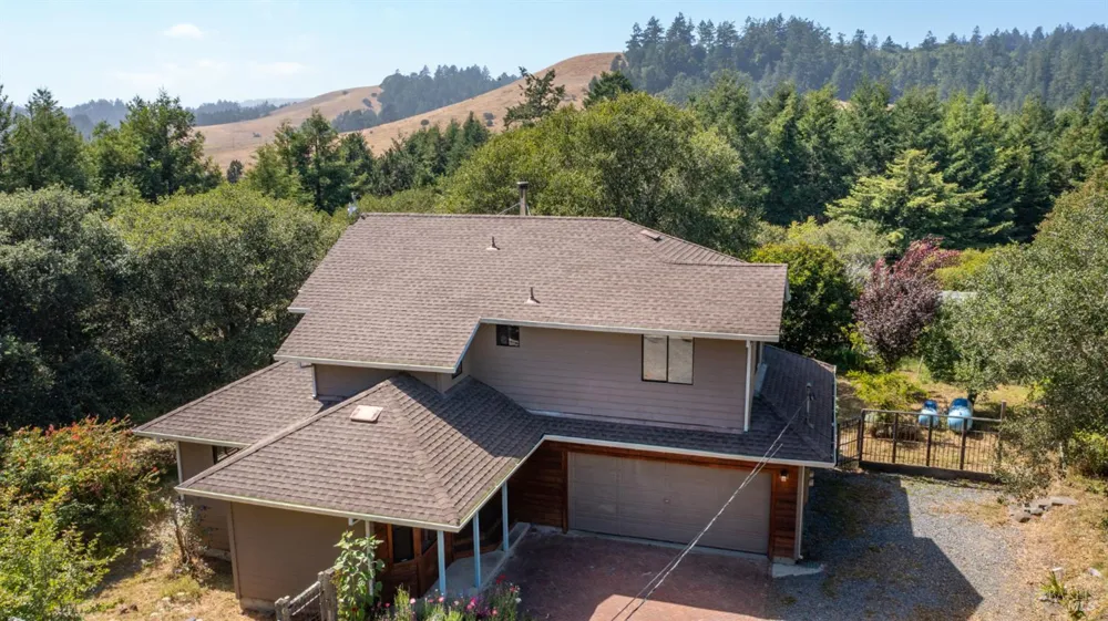 1187 Tannery Creek Road Bodega, CA 94922
