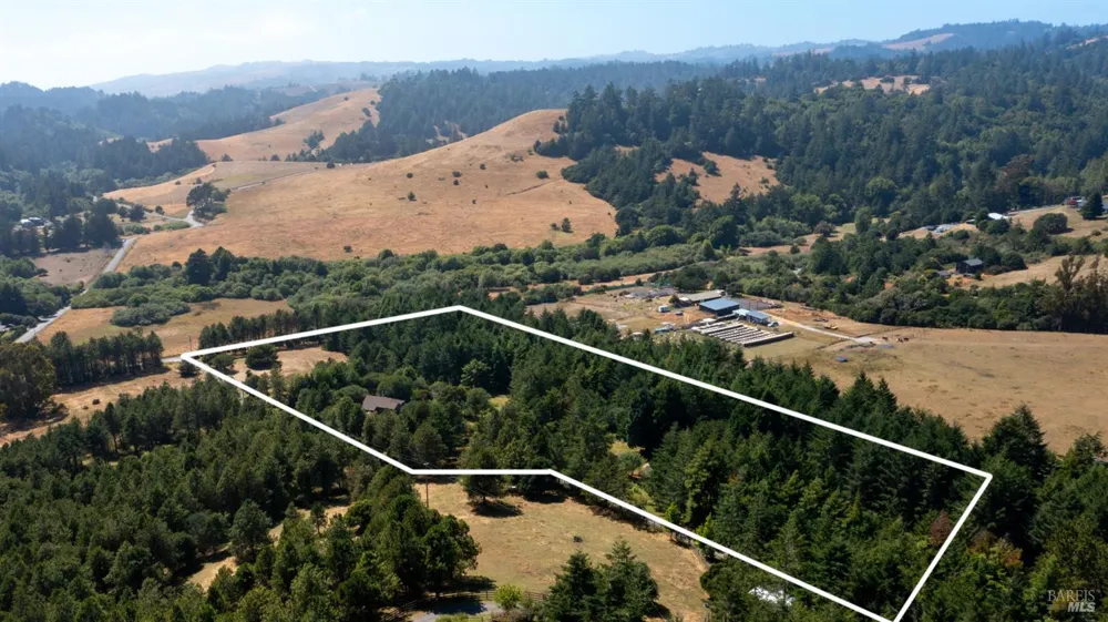 1187 Tannery Creek Road Bodega, CA 94922