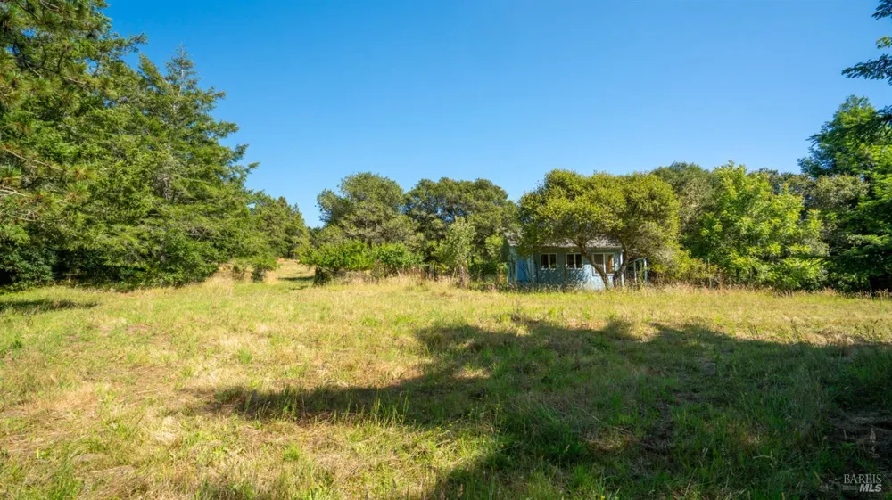 1187 Tannery Creek Road Bodega, CA 94922